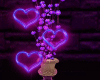 Light Plant Heart