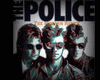 The POLICE-Remix+Dance