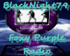 Foxy Purple Radio
