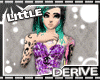 <LA> Erisa "Little" AVI