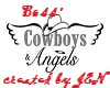 Angels & Cowboys Radio