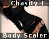 Body Scaler Chasity L
