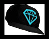 [B] Cap Diamond