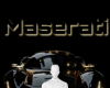 Maserati background