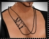 *R*Sexy Necklace