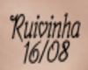 TattoExclusive/Ruivinha