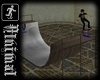 Skateboard Mini Ramp