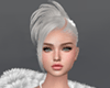 Winter Magic Hair Silver