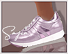 Ⓢ Pink Shoes forces