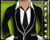 Seraph Formal Suit C Blk