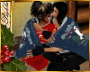 I~Aspen Kiss Blanket