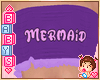 ! Kids Mermaid Top