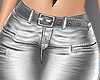 Bella Silver Pants {RL}