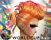 !aMe! WorldCup girlhair5