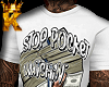 Graphic Tee wTatts