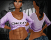 N.SoP DKNY Xtra