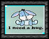 {P}Cute- I Need A Hug