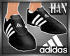 [H]AD ►TKD Shoes*B