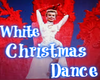 White Christmas Dance
