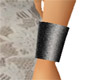 Armband left black