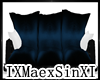 *MS SIMD Couch-Blue