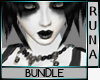 °R° Lady-Death Bundle