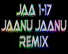 Jaanu Jaanu remix