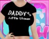 Daddys Little Stoner