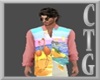 CTG FLAMINGO BEACH LS