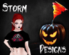 Scream T-shirt