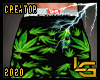 Bermuda Weed