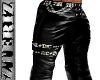 Muscle ACDC Leather P