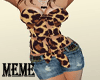 sexy Tiger*MEME