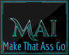 MakeThatGo -Trap-