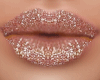 Lip glitter Shine