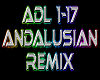 ANDALUSIAN rmx