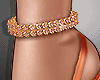 Celebrity Anklet