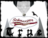 {TRUE} Schnauzer Hoody