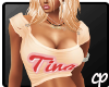 *cp*Sexy Tina Top