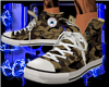 Camo Chucks V4 M