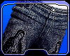 Baggy Denim Shorts V2