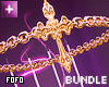 GOLD Set Bundle