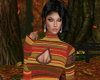 Autumn Knit Dress {RL}