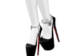 🔒 Chained Heels