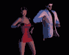 Hotline Bling Dance 4 P