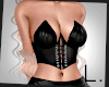 .L. Leopard Corset Fit