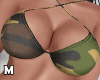Army Bikini