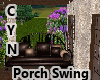 Ani Porch Swing