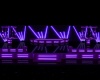 Purple Neon Danceclub