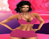 !SAS! Pink Ivana